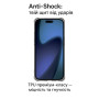 Чохол до мобільного телефона BeCover Anti-Shock Apple iPhone 17 Air Grey (713796) Чохол до мобільного телефона BeCover Anti-Shock Apple iPhone 17 Air Grey (713796)