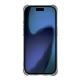 Чохол до мобільного телефона BeCover Anti-Shock Apple iPhone 17 Air Grey (713796) Чохол до мобільного телефона BeCover Anti-Shock Apple iPhone 17 Air Grey (713796)