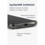 Чохол до мобільного телефона BeCover Anti-Shock Apple iPhone 17 Air Grey (713796) Чохол до мобільного телефона BeCover Anti-Shock Apple iPhone 17 Air Grey (713796)