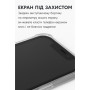 Чохол до мобільного телефона BeCover Anti-Shock Apple iPhone 17 Air Grey (713796) Чохол до мобільного телефона BeCover Anti-Shock Apple iPhone 17 Air Grey (713796)