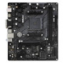 Материнська плата ASRock B550M-HDV Материнська плата ASRock B550M-HDV