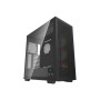 Корпус Deepcool Morpheus Black Корпус Deepcool Morpheus Black