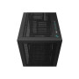 Корпус Deepcool Morpheus Black Корпус Deepcool Morpheus Black