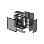 Корпус Deepcool Morpheus Black Корпус Deepcool Morpheus Black