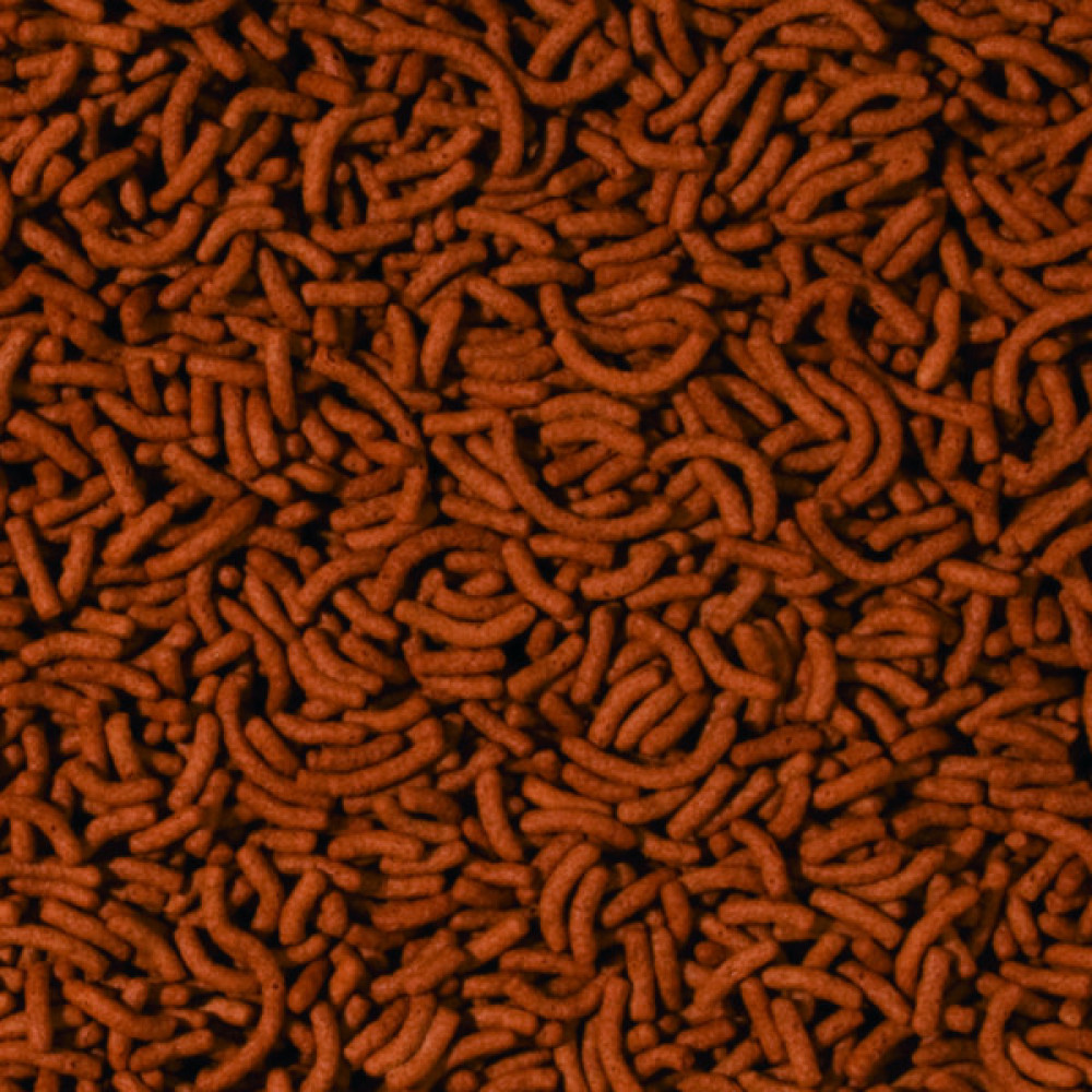 Корм для риб Tropical Cichlid&Arowana Medium Sticks у паличках 10 л (5900469635292)