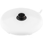 Електрочайник ECG RK 1520 Glass (RK1520 Glass)