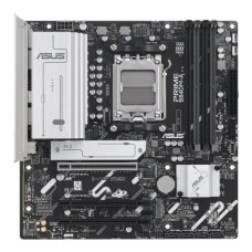 Материнcька плата ASUS PRIME B840M-A-CSM sAM5 B840 4xDDR5 M.2 HDMI DP mATX CSM