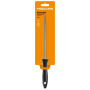 Мусат Fiskars Essential (1065581)