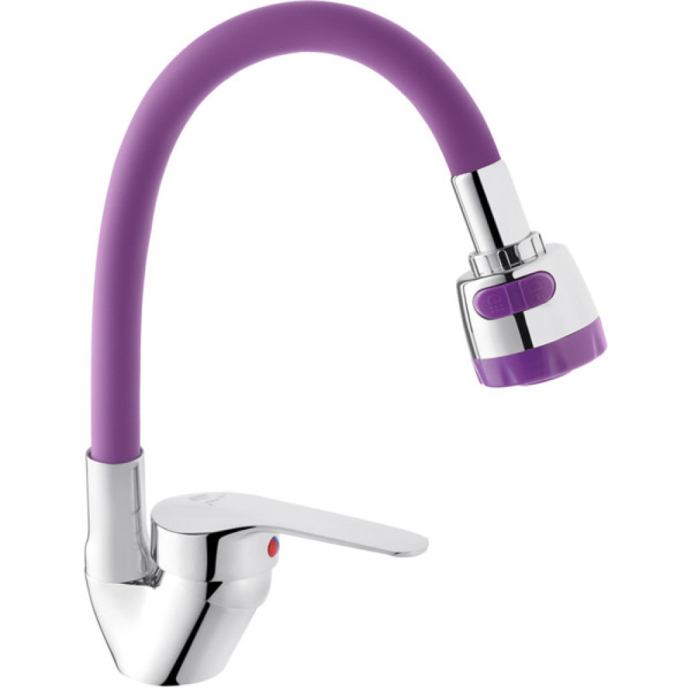 Змішувач Agua Sevilla-C039MOR (CV033909)