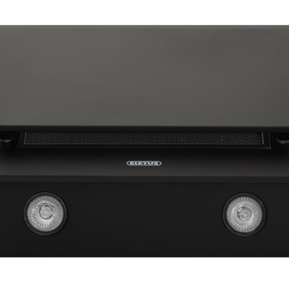 Витяжка кухонна Eleyus VERTICAL 1000 50 BL