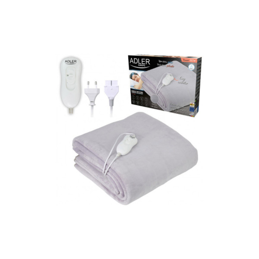 Електричне простирадло Adler AD7425