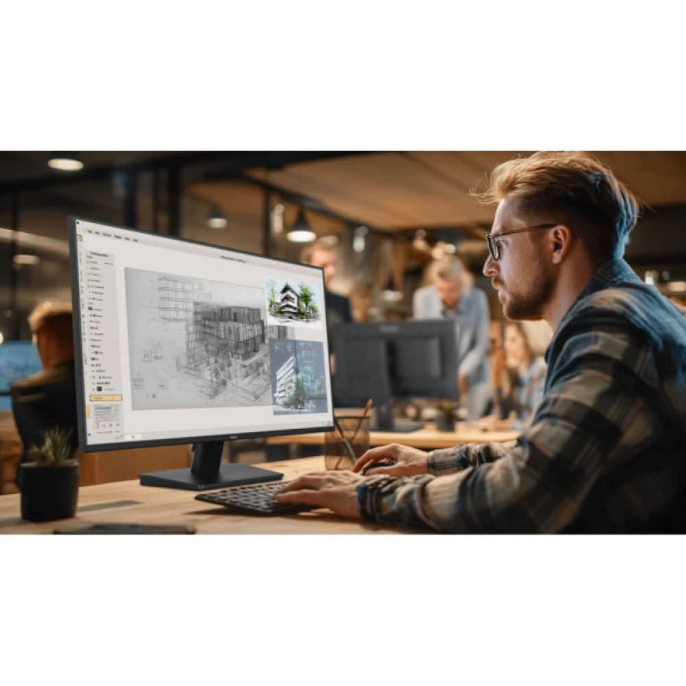 Монітор iiyama X2797HSU-B1