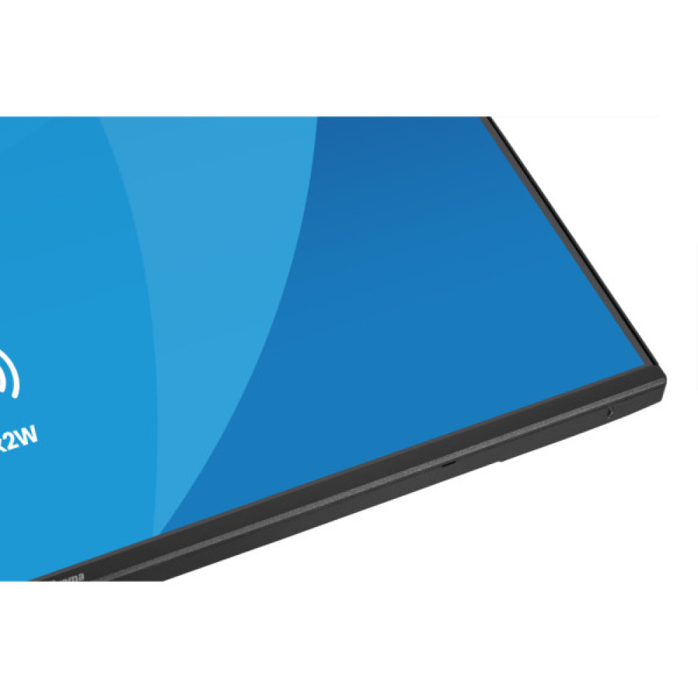 Монітор iiyama X2797HSU-B1