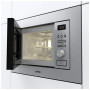 Мікрохвильова піч Gorenje BM201AG1X Мікрохвильова піч Gorenje BM201AG1X