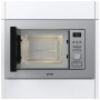 Мікрохвильова піч Gorenje BM201AG1X Мікрохвильова піч Gorenje BM201AG1X