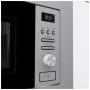 Мікрохвильова піч Gorenje BM201AG1X Мікрохвильова піч Gorenje BM201AG1X