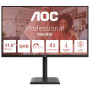 Монітор AOC Q32E4U