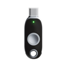 Апаратний ключ безпеки Feitian FIDO FT-K40+, USB Type C, NFC, K40 Plus-NFC (FT-K40+)