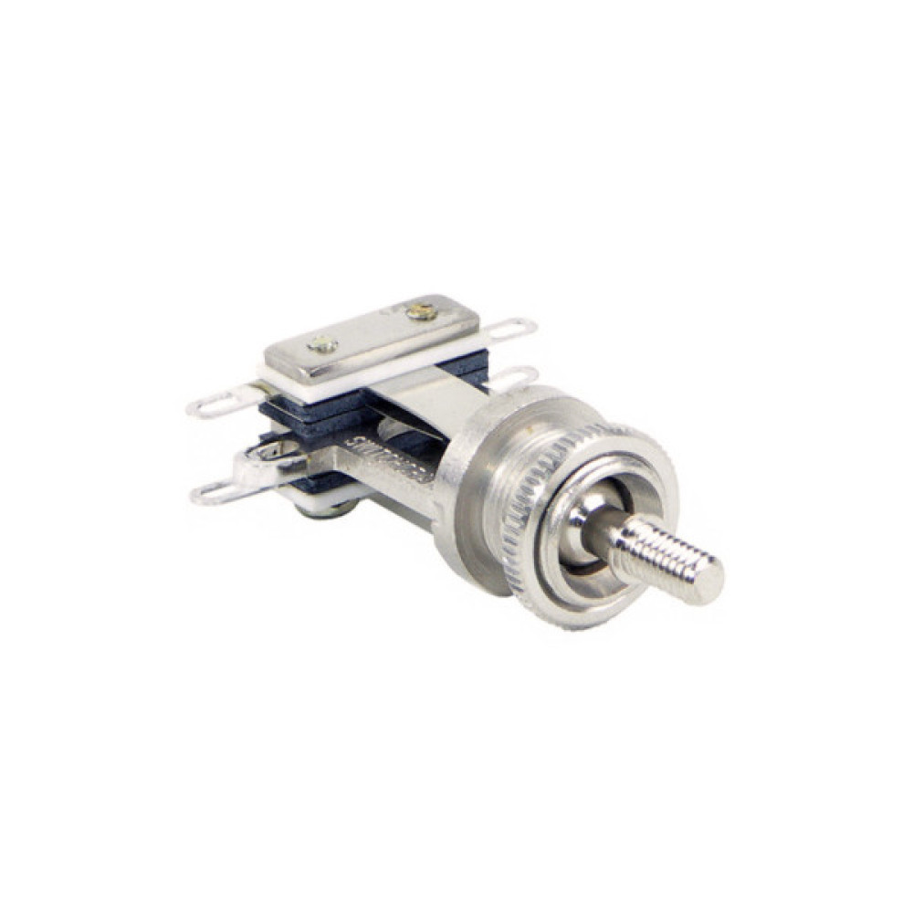 Перемикач для гітари Switchcraft 12120X Les Paul Switch