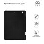 Чохол до планшета Armorstandart Matte Slim Fit with pen iPad 10.2 (2021/2020/2019) Black (ARM75035) Чохол до планшета Armorstandart Matte Slim Fit with pen iPad 10.2 (2021/2020/2019) Black (ARM75035)