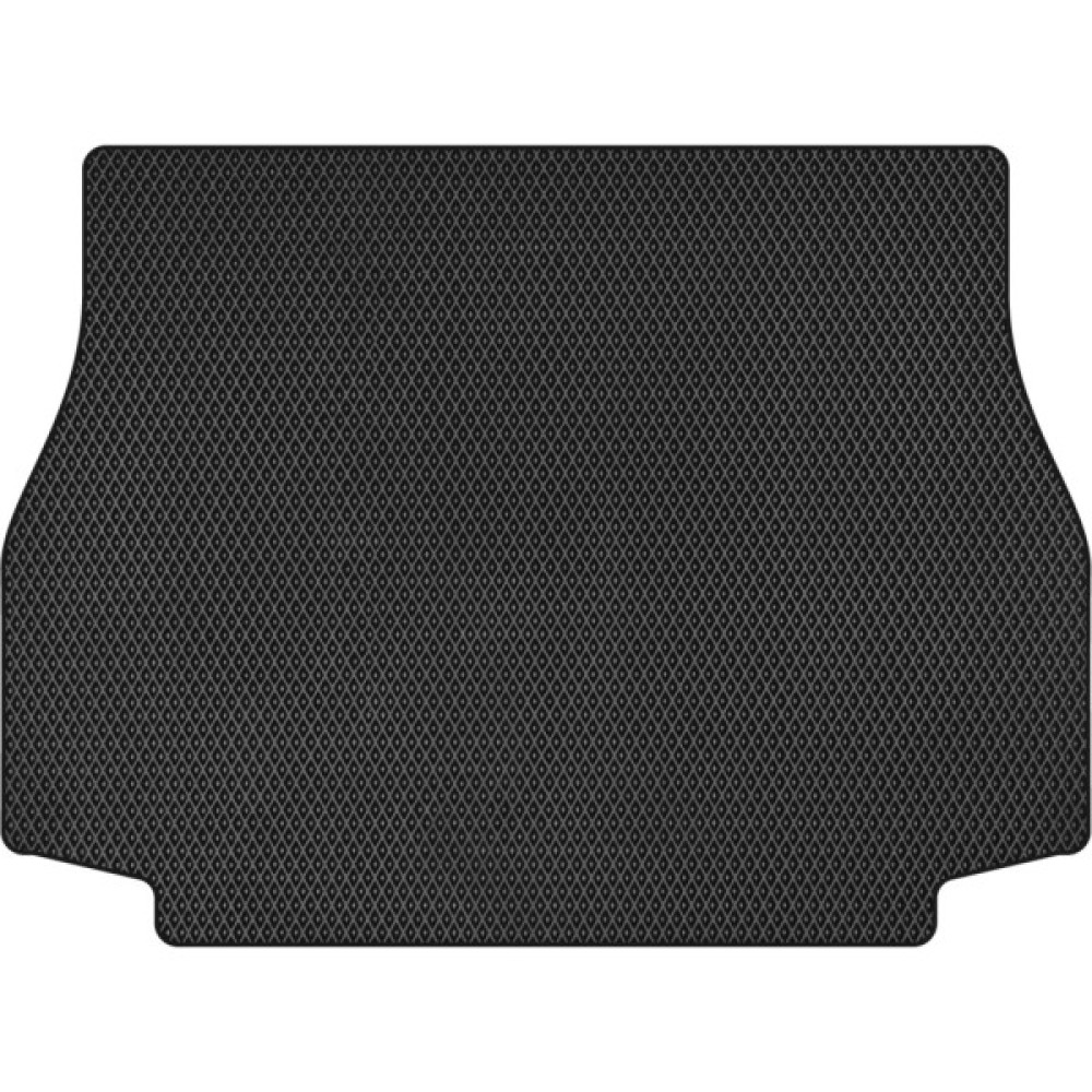 Килимок в багажник EVAtech BMW X5 (E53) 1999_2003 1 пок SUV EU (BM323B1RBB)