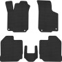 Килимок в салон EVAtech Skoda Octavia A4 Tour 1996-2010 1 поколінн (SK11548CV5TL4RBB) Килимок в салон EVAtech Skoda Octavia A4 Tour 1996-2010 1 поколінн (SK11548CV5TL4RBB)