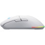 Мишка Hator Pulsar 3 Wireless White (HTM631) Мишка Hator Pulsar 3 Wireless White (HTM631)
