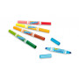 Фломастери Crayola Набір Washable Двосторонні 10 шт (256347.012) Фломастери Crayola Набір Washable Двосторонні 10 шт (256347.012)