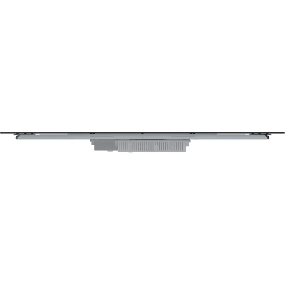 Варильна поверхня Gorenje індукційна, 80см, TouchControl, PowerBoost, чорний