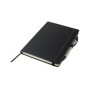 Книга записна Axent Partner Prime 145х210 мм A5 96 аркушів клітинка Чорний (8305-01-A) Книга записна Axent Partner Prime 145х210 мм A5 96 аркушів клітинка Чорний (8305-01-A)