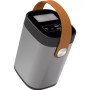Батарея універсальна Sandberg 60000mAh, PD/20W, QC/3.0, USB-C, USB-A*2(22.5W total), flashlight 3W (420-71) Батарея універсальна Sandberg 60000mAh, PD/20W, QC/3.0, USB-C, USB-A*2(22.5W total), flashlight 3W (420-71)