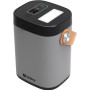 Батарея універсальна Sandberg 60000mAh, PD/20W, QC/3.0, USB-C, USB-A*2(22.5W total), flashlight 3W (420-71) Батарея універсальна Sandberg 60000mAh, PD/20W, QC/3.0, USB-C, USB-A*2(22.5W total), flashlight 3W (420-71)