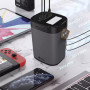 Батарея універсальна Sandberg 60000mAh, PD/20W, QC/3.0, USB-C, USB-A*2(22.5W total), flashlight 3W (420-71) Батарея універсальна Sandberg 60000mAh, PD/20W, QC/3.0, USB-C, USB-A*2(22.5W total), flashlight 3W (420-71)