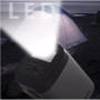 Батарея універсальна Sandberg 60000mAh, PD/20W, QC/3.0, USB-C, USB-A*2(22.5W total), flashlight 3W (420-71) Батарея універсальна Sandberg 60000mAh, PD/20W, QC/3.0, USB-C, USB-A*2(22.5W total), flashlight 3W (420-71)