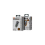 Зарядний пристрій Proda Azeada Coolle PD-C36 30W black (PD-C36-BK) Зарядний пристрій Proda Azeada Coolle PD-C36 30W black (PD-C36-BK)