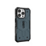 Чохол до мобільного телефона UAG iPhone 16 Pro Pathfinder Magsafe Cloud Blue (114468114151) Чохол до мобільного телефона UAG iPhone 16 Pro Pathfinder Magsafe Cloud Blue (114468114151)