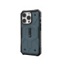 Чохол до мобільного телефона UAG iPhone 16 Pro Pathfinder Magsafe Cloud Blue (114468114151) Чохол до мобільного телефона UAG iPhone 16 Pro Pathfinder Magsafe Cloud Blue (114468114151)