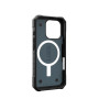 Чохол до мобільного телефона UAG iPhone 16 Pro Pathfinder Magsafe Cloud Blue (114468114151) Чохол до мобільного телефона UAG iPhone 16 Pro Pathfinder Magsafe Cloud Blue (114468114151)