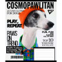 Зошит Yes Animal's fashion А5 48 аркушів клітинка (767785) Зошит Yes Animal's fashion А5 48 аркушів клітинка (767785)