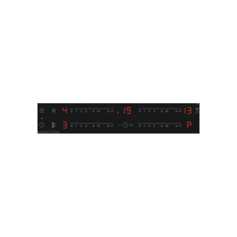 Варочна поверхня Electrolux EIV63443CT