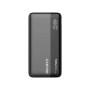 Батарея універсальна Canyon PB-240 25000mAh, PD3.1/140W, PPS, QC3.0, AFC & SCP, Digital Display (CNS-CPB240) Батарея універсальна Canyon PB-240 25000mAh, PD3.1/140W, PPS, QC3.0, AFC & SCP, Digital Display (CNS-CPB240)