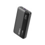 Батарея універсальна Canyon PB-240 25000mAh, PD3.1/140W, PPS, QC3.0, AFC & SCP, Digital Display (CNS-CPB240) Батарея універсальна Canyon PB-240 25000mAh, PD3.1/140W, PPS, QC3.0, AFC & SCP, Digital Display (CNS-CPB240)