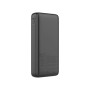 Батарея універсальна Canyon PB-240 25000mAh, PD3.1/140W, PPS, QC3.0, AFC & SCP, Digital Display (CNS-CPB240) Батарея універсальна Canyon PB-240 25000mAh, PD3.1/140W, PPS, QC3.0, AFC & SCP, Digital Display (CNS-CPB240)