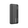Батарея універсальна Canyon PB-240 25000mAh, PD3.1/140W, PPS, QC3.0, AFC & SCP, Digital Display (CNS-CPB240) Батарея універсальна Canyon PB-240 25000mAh, PD3.1/140W, PPS, QC3.0, AFC & SCP, Digital Display (CNS-CPB240)