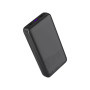 Батарея універсальна Canyon PB-240 25000mAh, PD3.1/140W, PPS, QC3.0, AFC & SCP, Digital Display (CNS-CPB240) Батарея універсальна Canyon PB-240 25000mAh, PD3.1/140W, PPS, QC3.0, AFC & SCP, Digital Display (CNS-CPB240)