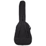 Чохол для гітари Fzone Dreadnought Acoustic Guitar Bag (FGB-130A Black) Чохол для гітари Fzone Dreadnought Acoustic Guitar Bag (FGB-130A Black)
