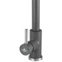 Змішувач GRANADO Campo LUX grafito (gz0509L) Змішувач GRANADO Campo LUX grafito (gz0509L)