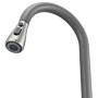 Змішувач GRANADO Campo LUX grafito (gz0509L) Змішувач GRANADO Campo LUX grafito (gz0509L)