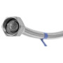 Змішувач GRANADO Campo LUX grafito (gz0509L) Змішувач GRANADO Campo LUX grafito (gz0509L)