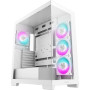 Корпус Deepcool CG580 4F White (R-CG580-WHADA4-G-1) Корпус Deepcool CG580 4F White (R-CG580-WHADA4-G-1)